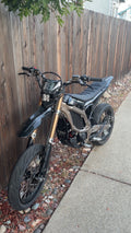Surron Ultra bee- Titanium Kit