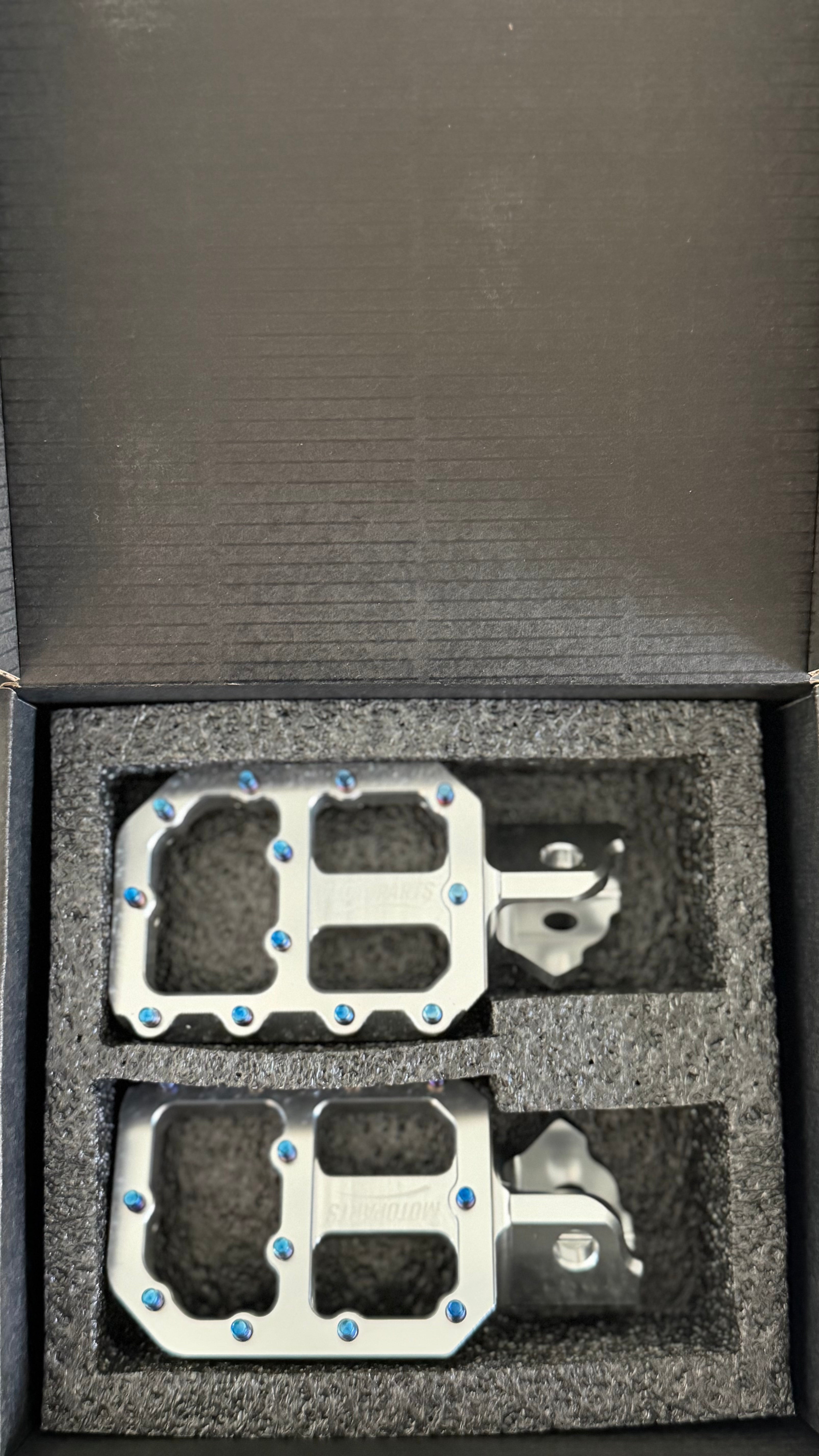 Wide Pegs Surron/talaria/Eride