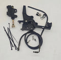 Surron Lbx/ Eride Pro footbrake kit