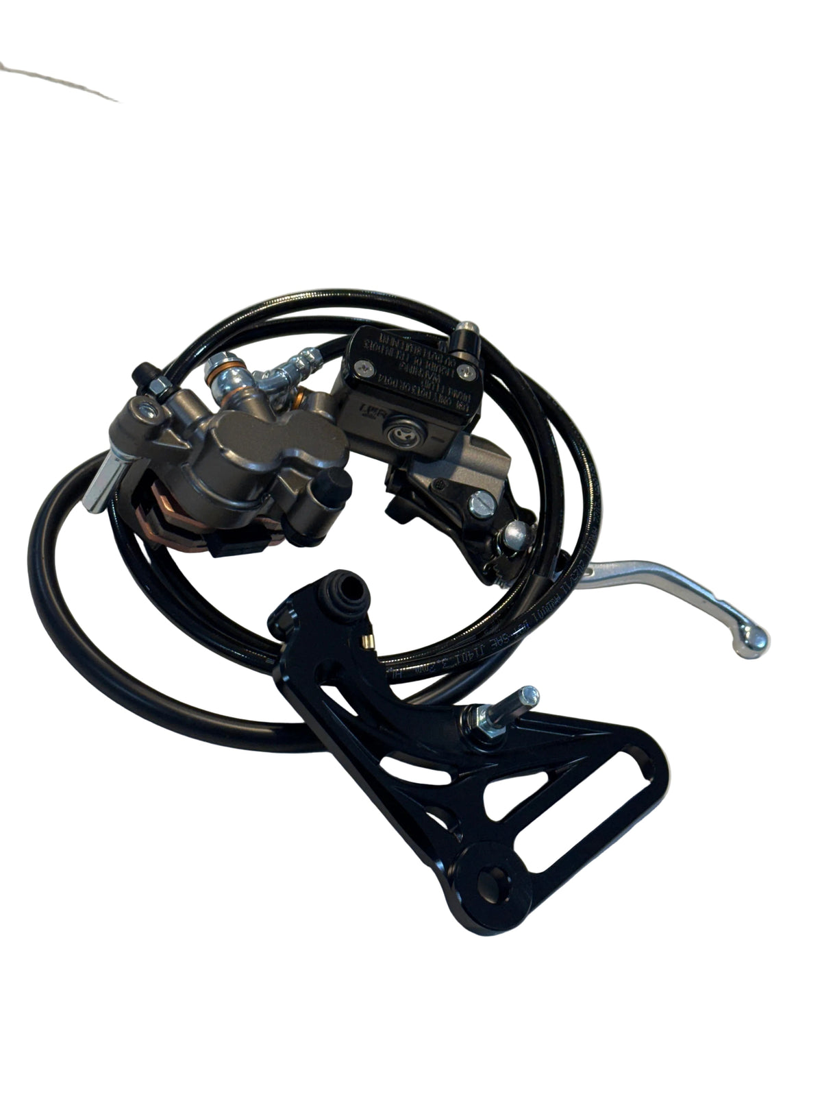 Prebled Premium Tuttio/Yozma/Heybike Ultra Bee Brake Kit