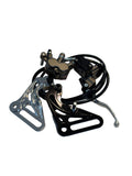 Prebled Premium Tuttio/Yozma/Heybike Ultra Bee Brake Kit