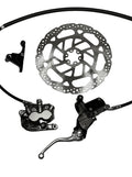 Pre Bled Front Ultra Bee Brake Kit for Surron, Talaria, E Ride Pro