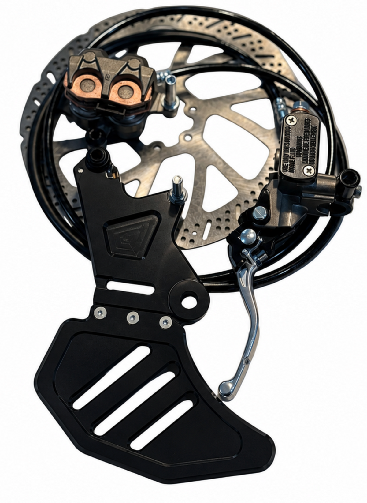OEM Surron LBX/E Ride Pro Ultra Bee Brake Kit
