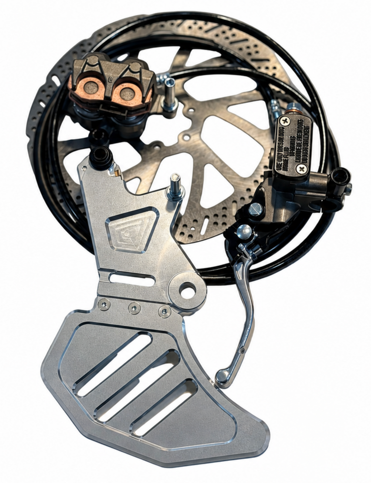 OEM Surron LBX/E Ride Pro Ultra Bee Brake Kit